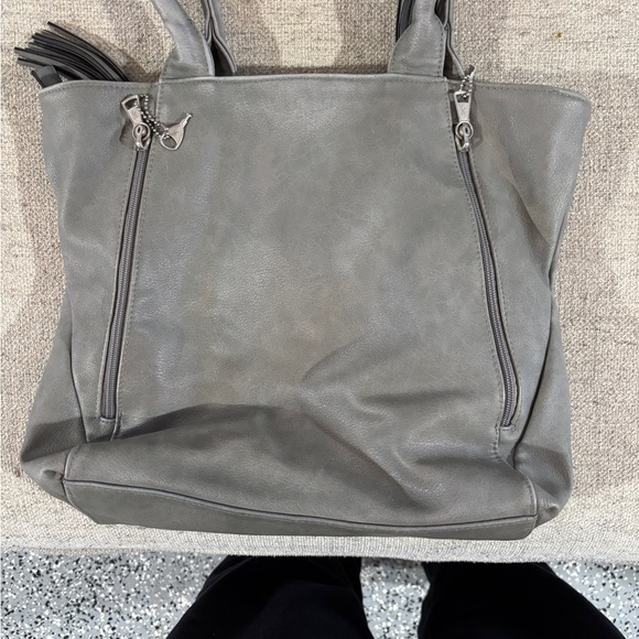 Browning Concealed Carry Purse - Picture 2 of 4